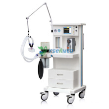 Medical Hospital Isoflurane Anesthesia Machine